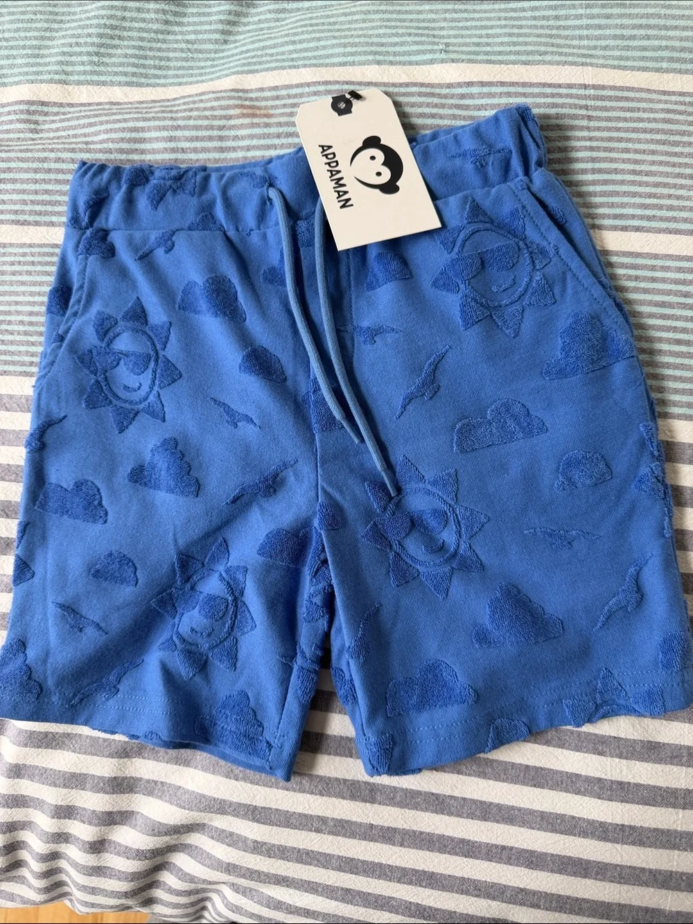 NWT Appaman Shorts